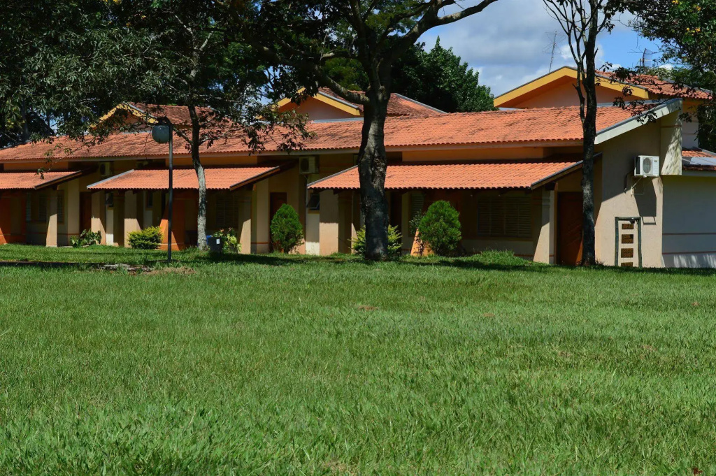 Hotel Lago das Pedras - Général
