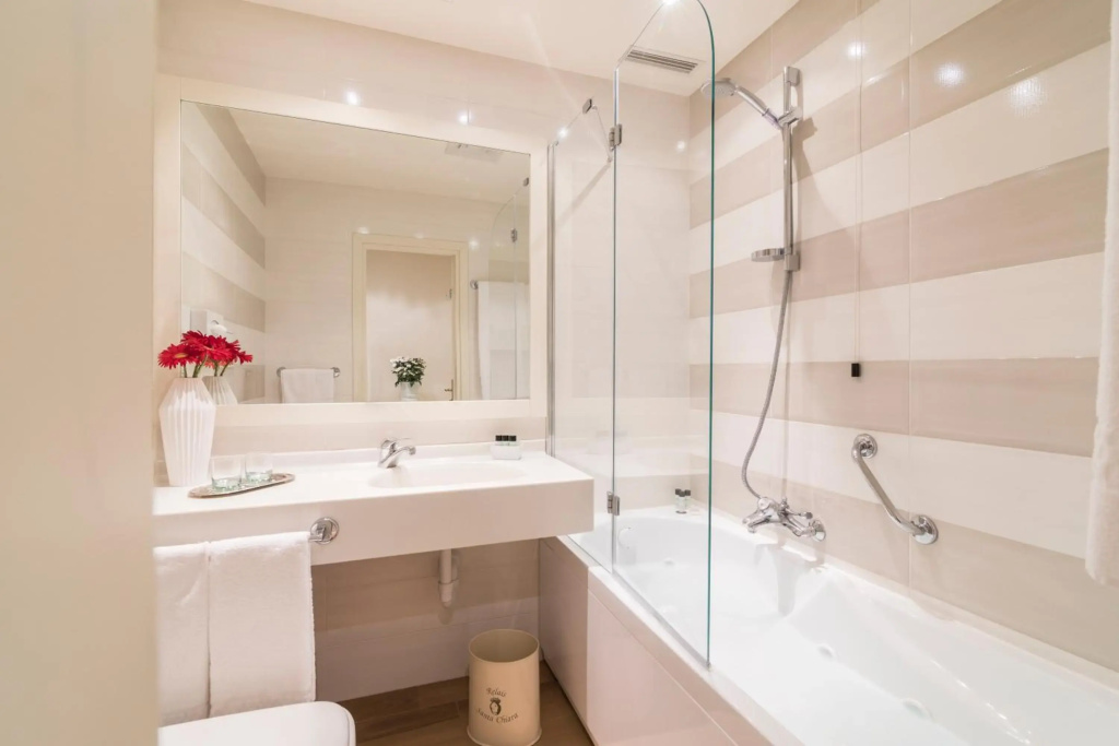 Relais Santa Chiara Hotel by Double Hospitality - Général