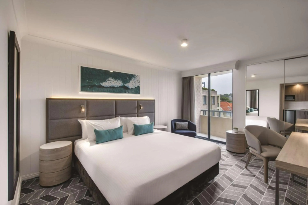 Adina Apartment Hotel Coogee Sydney - Général