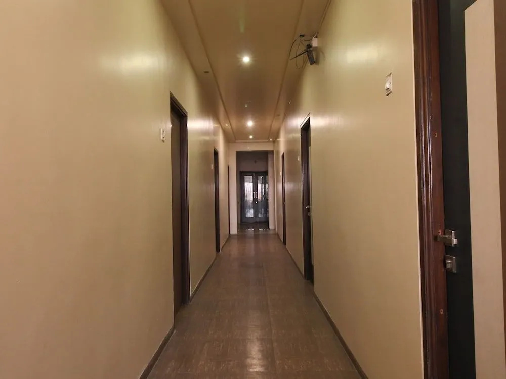 Hotel Neelam - Général