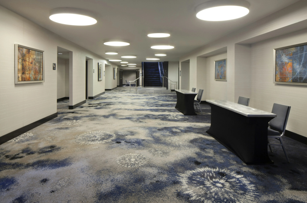 Hilton Houston NASA Clear Lake - Général