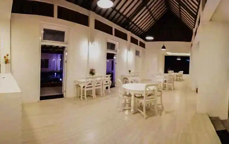 Sinom Borobudur Hotel - фото 26