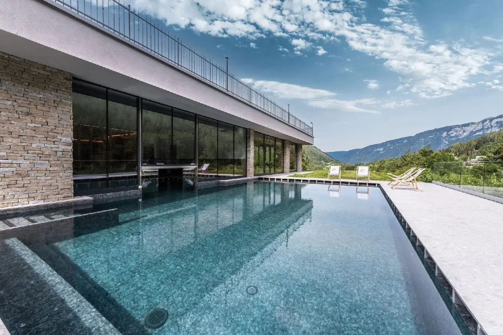 Gaia Wellness Residence Hotel - Général