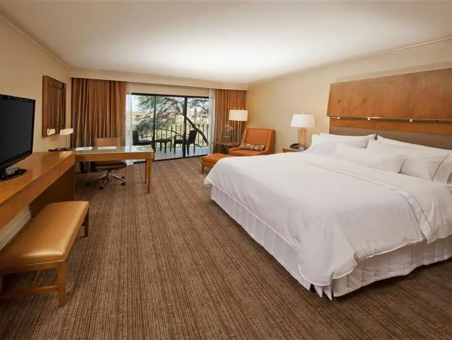 The Westin La Paloma Resort and Spa - Chambres
