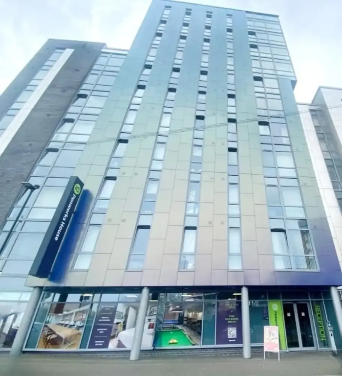 Vitality Hotels
