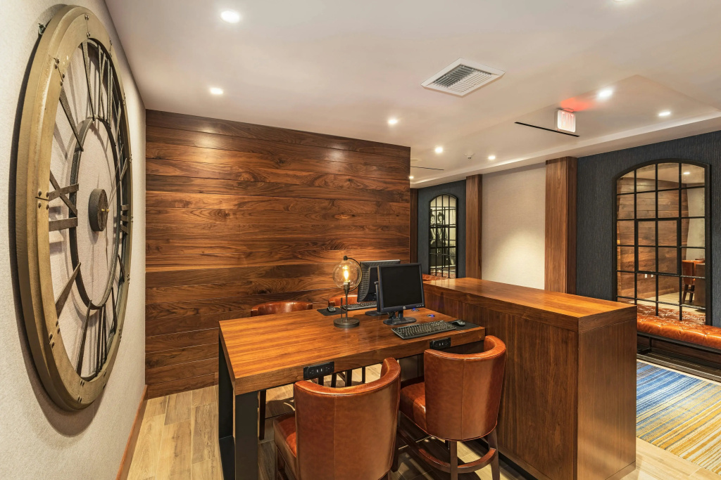 Four Points by Sheraton Los Angeles Westside - Général