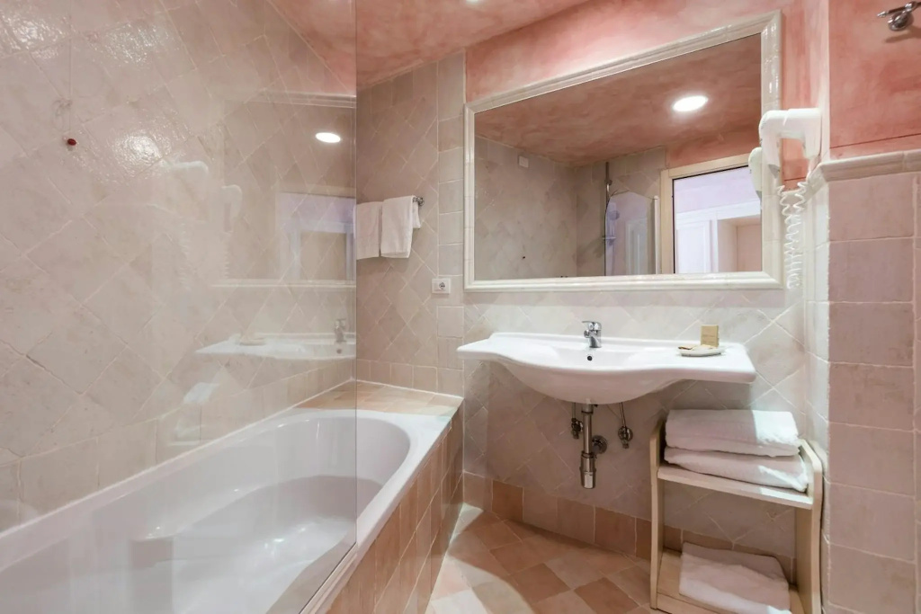 Hotel Borgo di Cortefreda Relais - Général