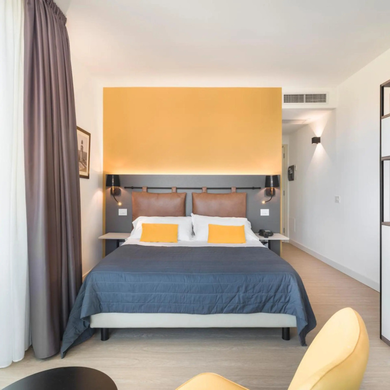 Hotel Il Gambero — 4