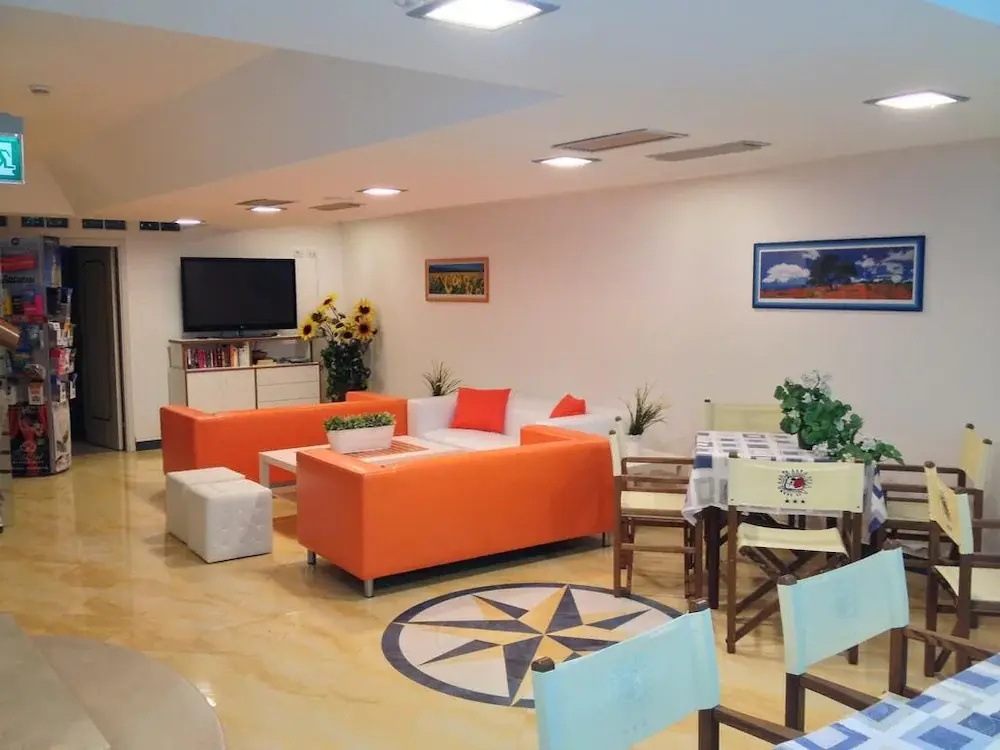 Hotel Albatros - Général
