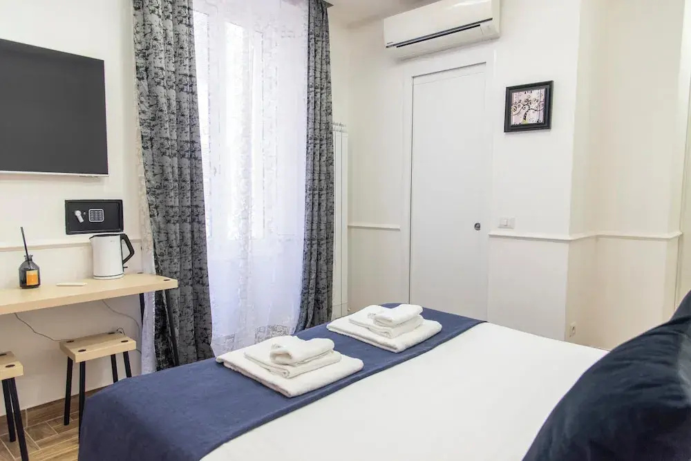 Susy's Guest House