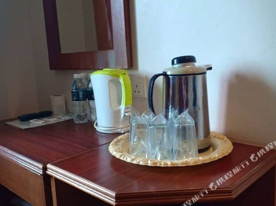 Jasmine Hotel