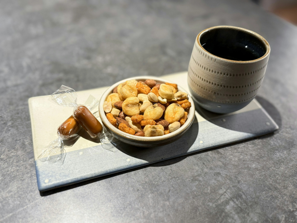 Hotel Oriental Express Fukuoka Nakasu Kawabata 사진 24