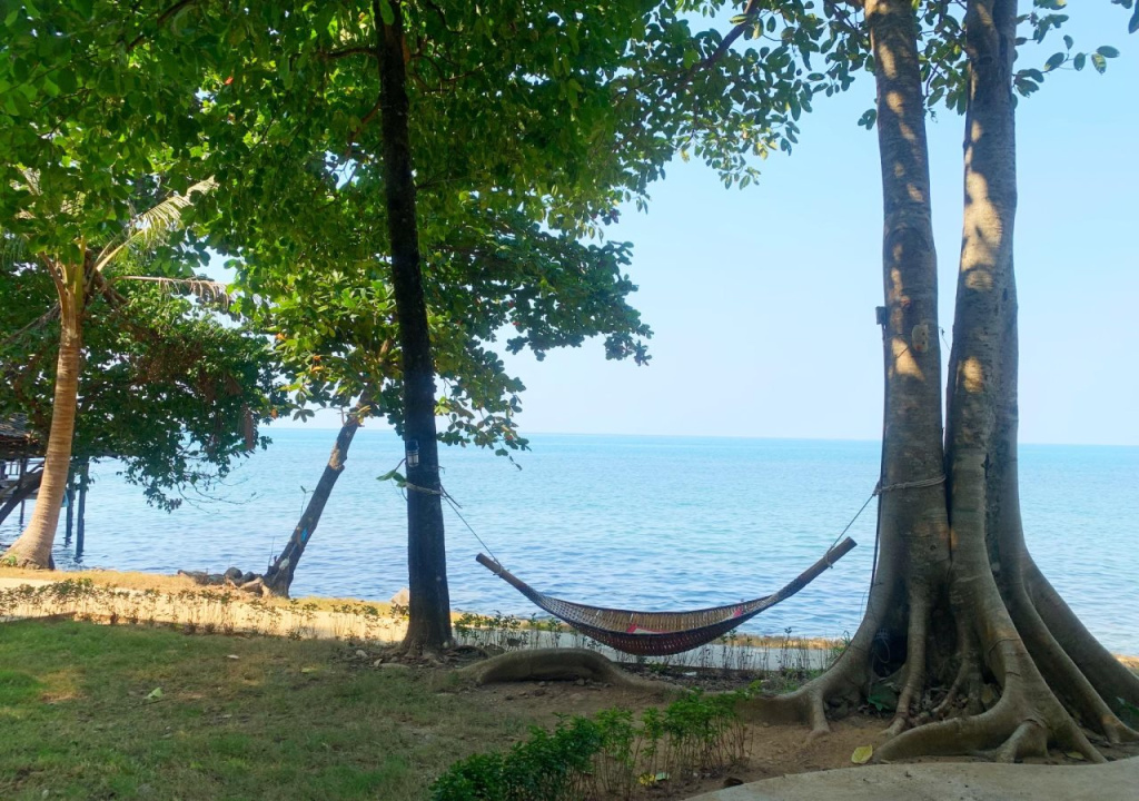 Beach & Waterfront