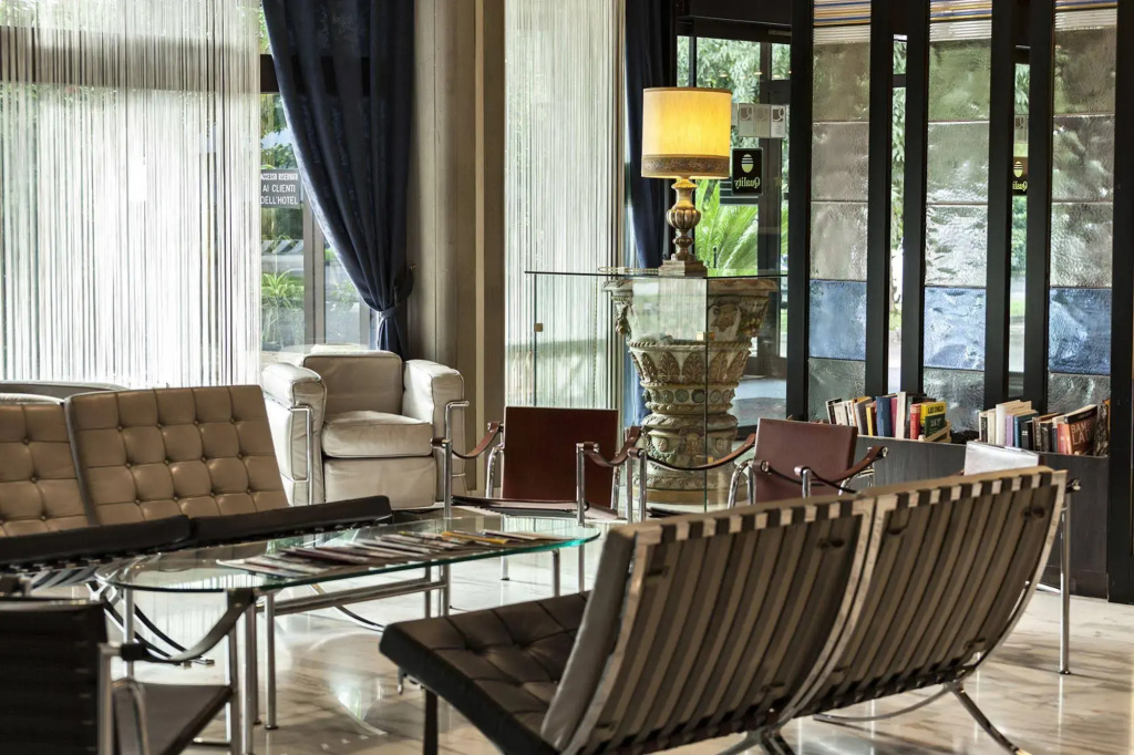 Hotel Saccardi & Spa - Adults Only - Général