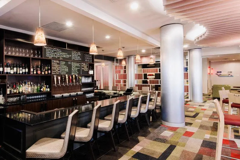 Fairfield Inn & Suites by Marriott Charlotte Uptown - Chambres