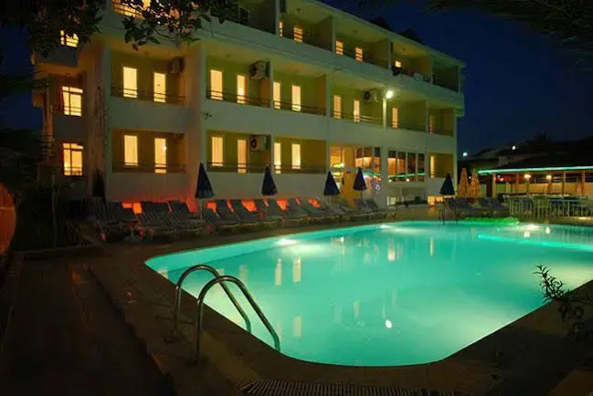 Hotel photo 13