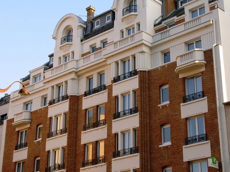 Holiday Inn Paris - Auteuil by IHG 41