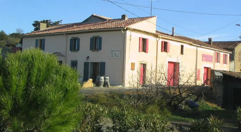 Domaine Du Gabelous