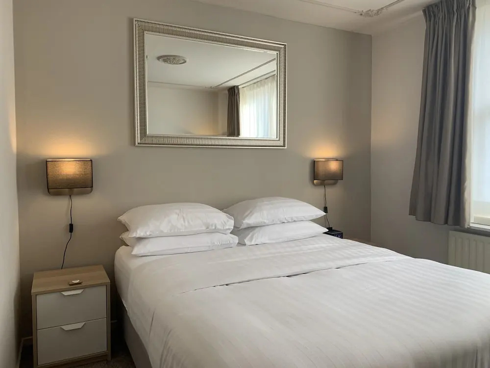 Hotel Grand Canal - Chambres