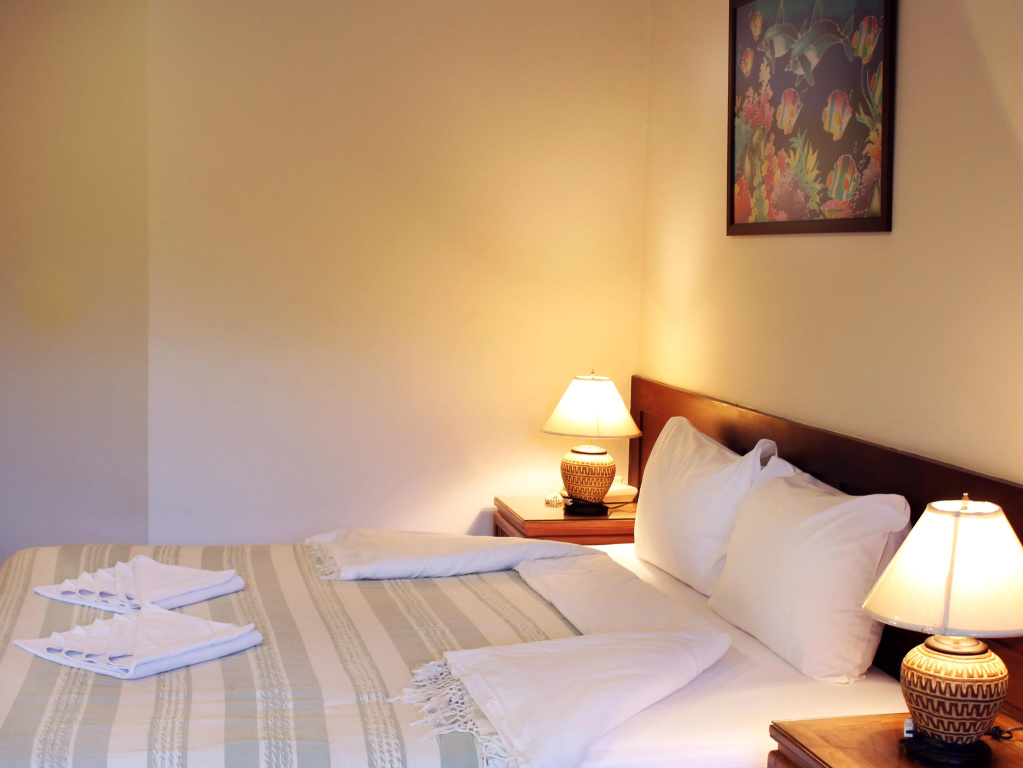 The Krabi Sands Resort (SHA Extra Plus) - Chambres