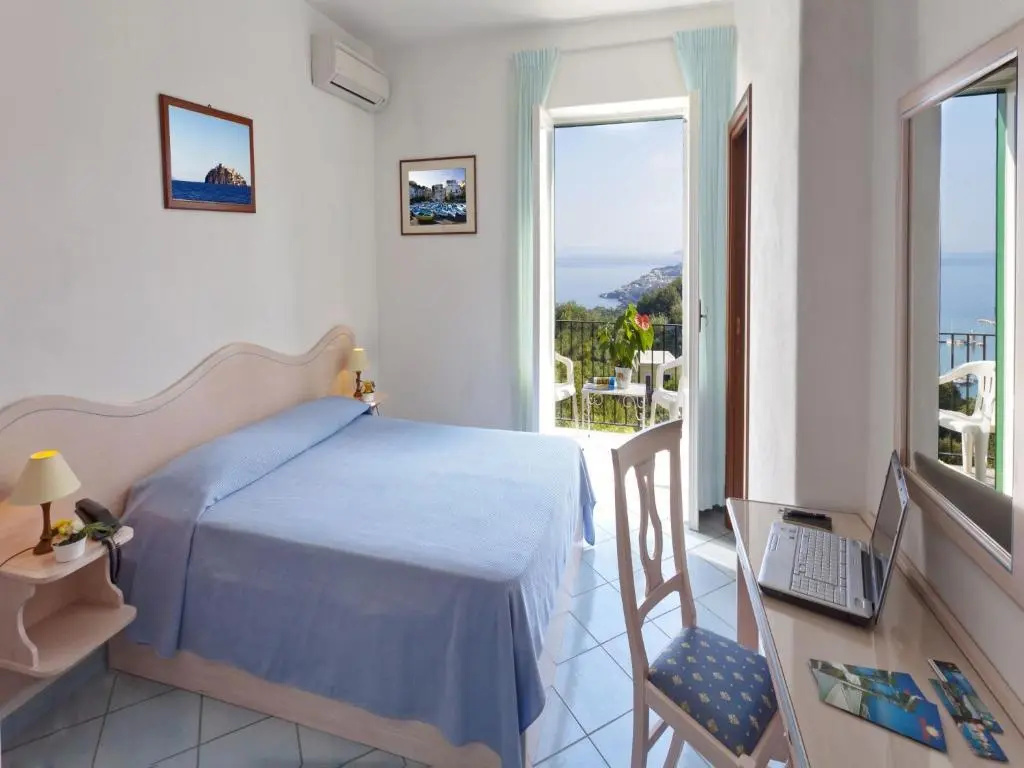 Hotel Villa d'Orta — foto 13