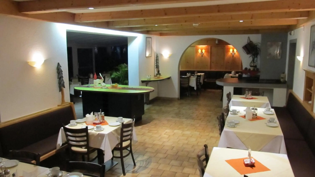 Park Hotel Gastein - Général