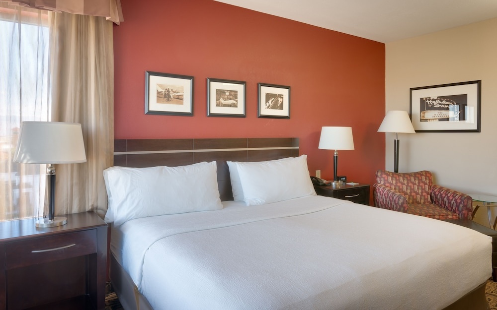 Holiday Inn Hotel & Suites Salt Lake City-Airport West by IHG - Chambres