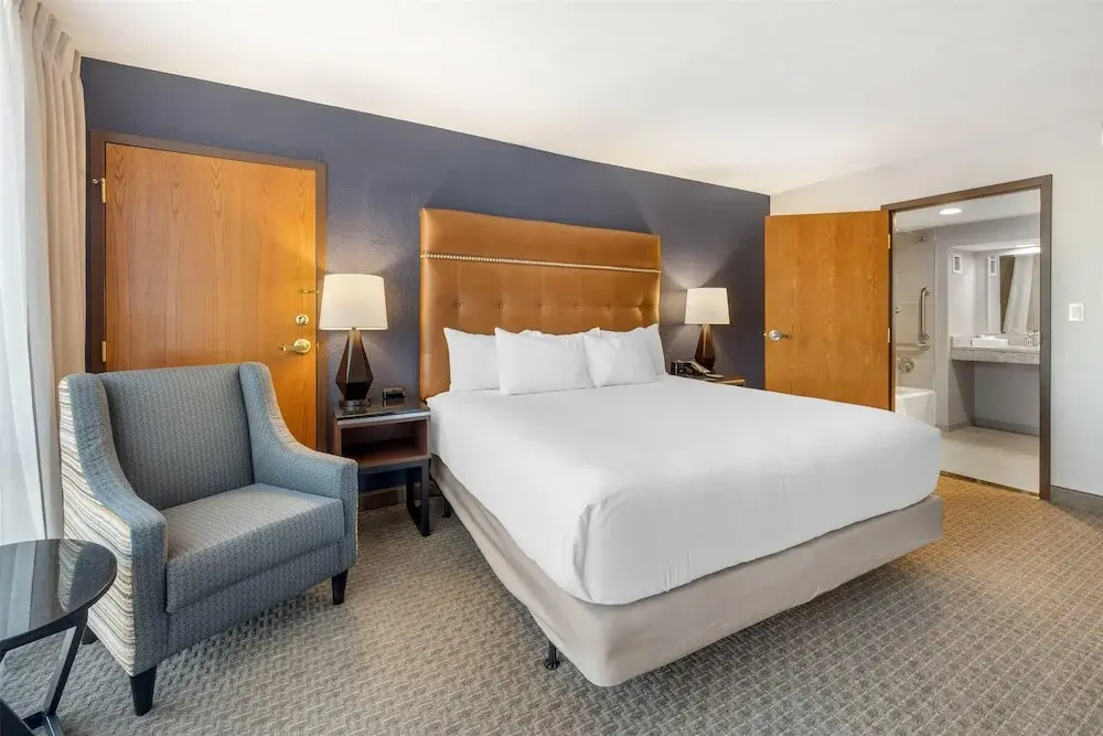 Drury Inn & Suites Paducah - Chambres
