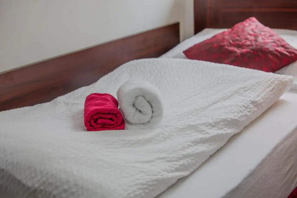 Hotel Koliba - Chambres