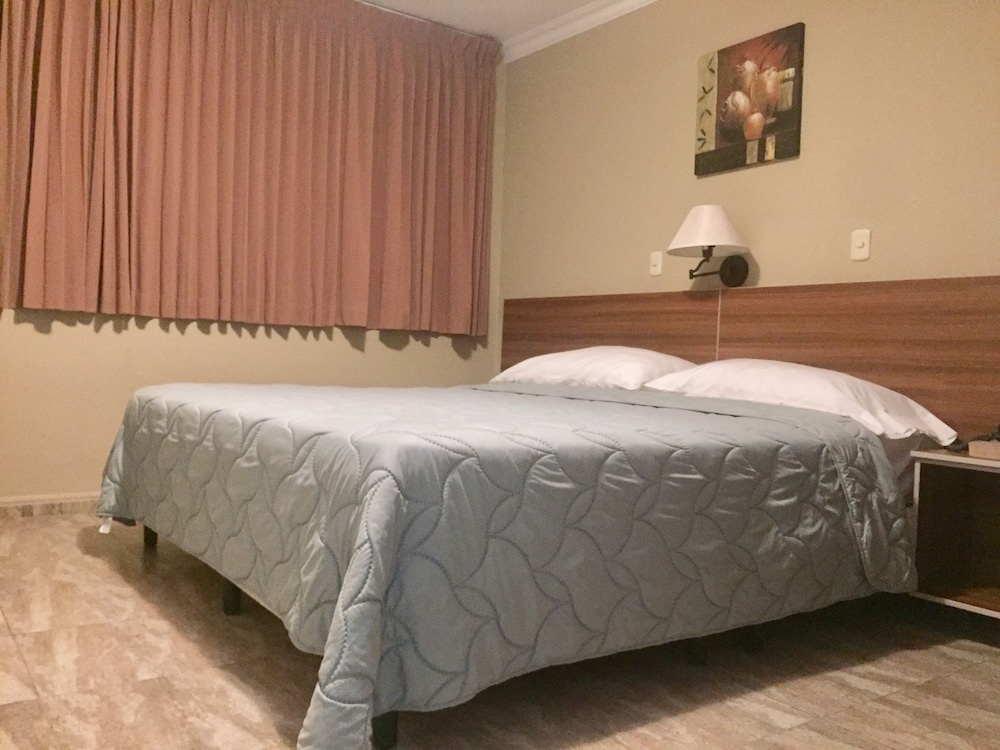 Отель Eurohotel в Панаме