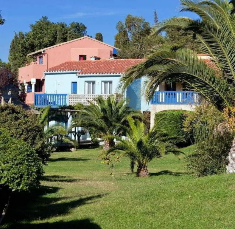 Cela Canet Residences Malibu et Sierra