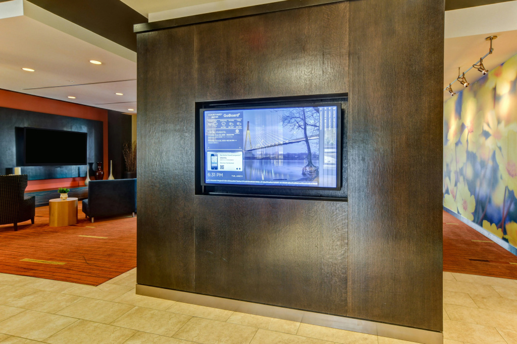 Courtyard by Marriott Bridgeport Clarksburg - Général