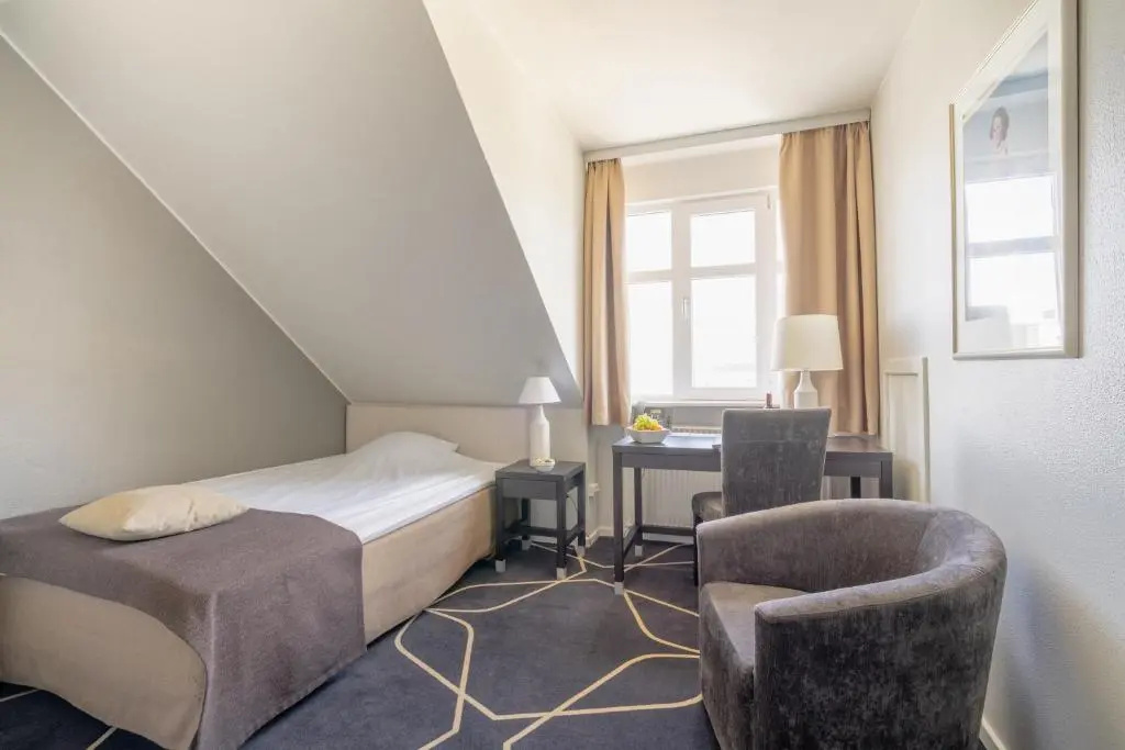 Hotel Dania - Chambres