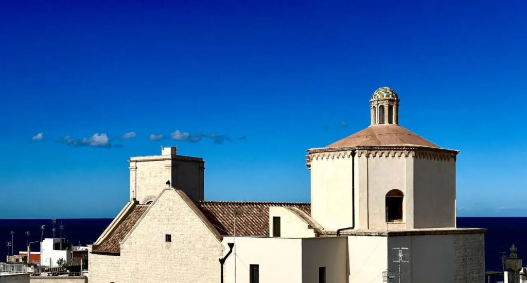 HelloApulia Polignano a Mare