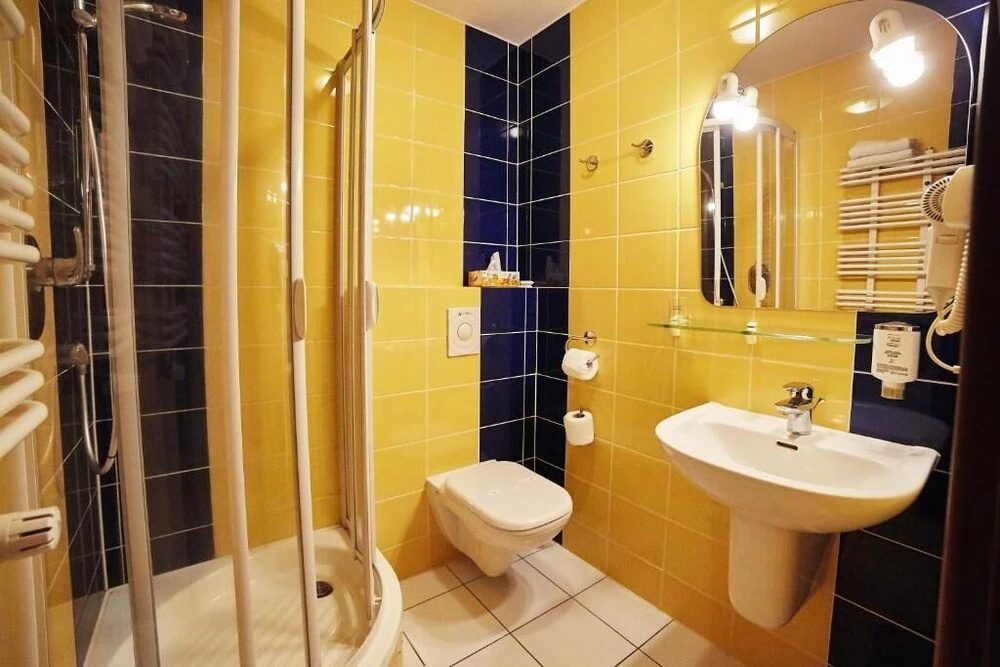 Hotel pod Cizemka - Général