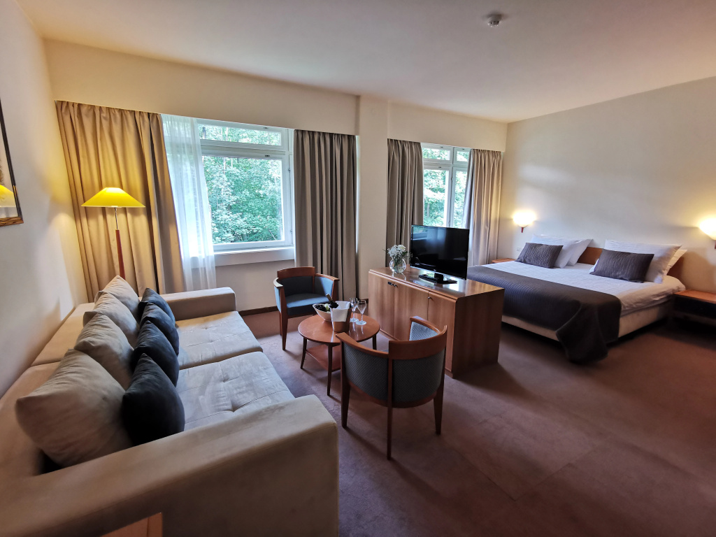 Hotel Plitvice — 4