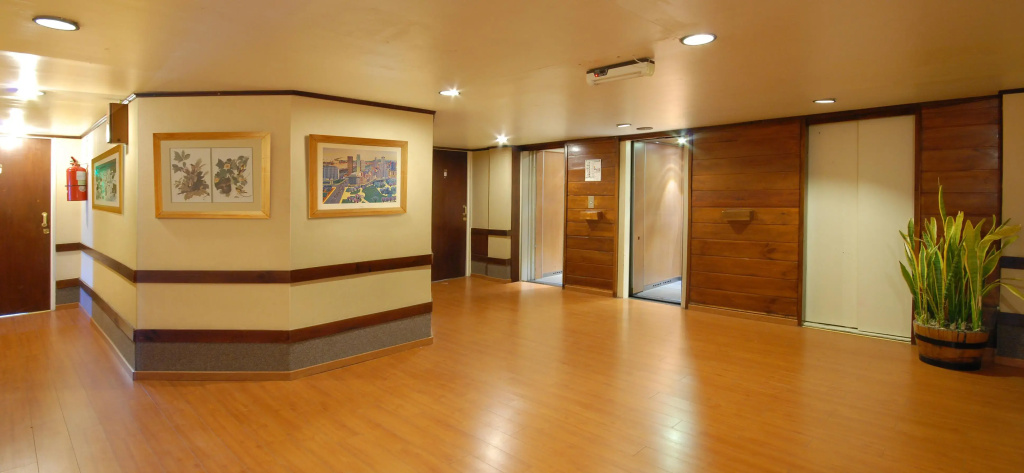 Soft Bariloche Hotel - Général