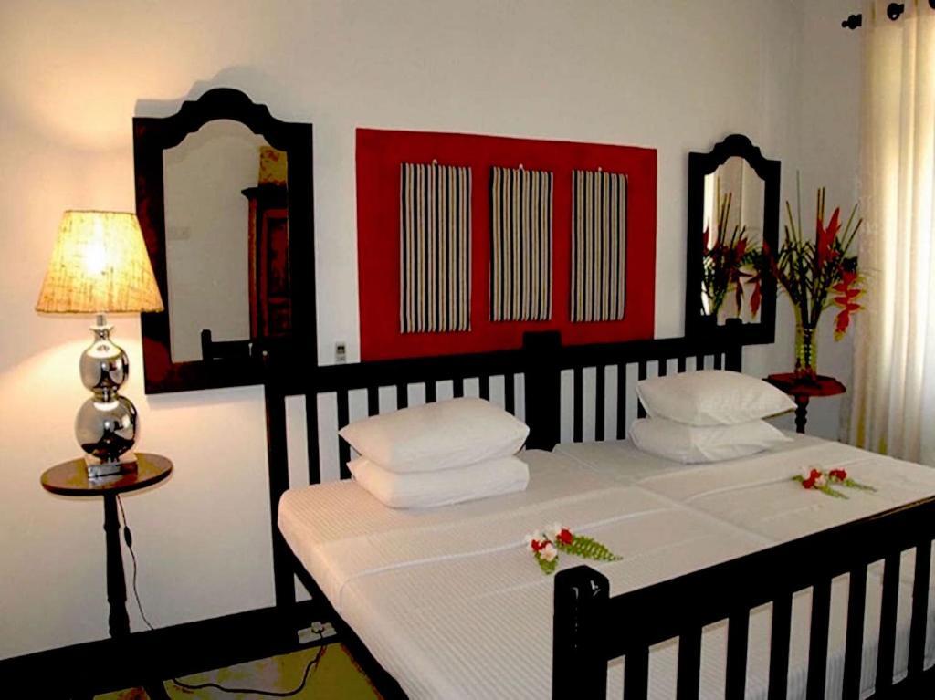 Indika's Residence
