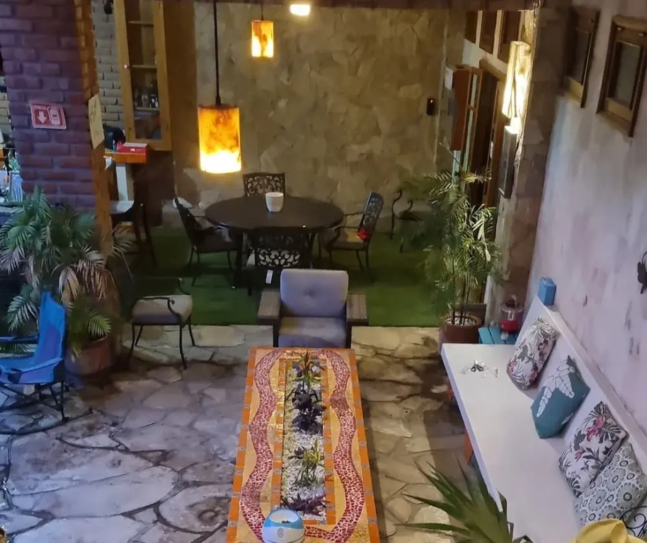 Comfort room
