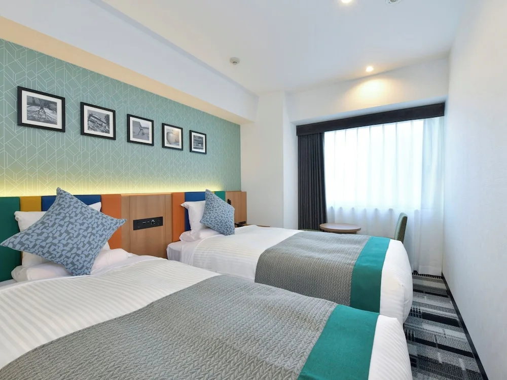Hotel MyStays Fukuoka Tenjin Minami 사진 10