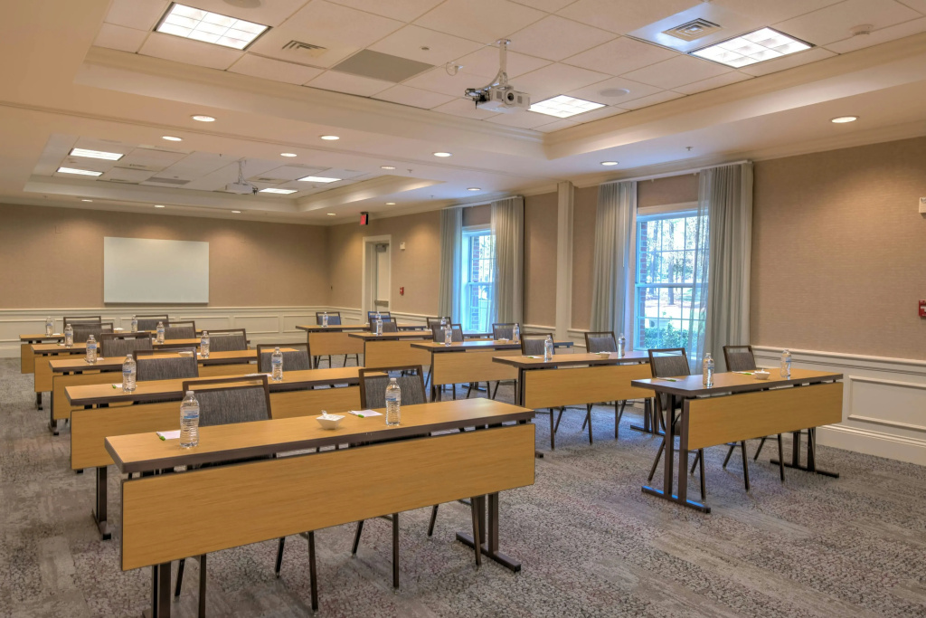 Courtyard by Marriott Chapel Hill - Général