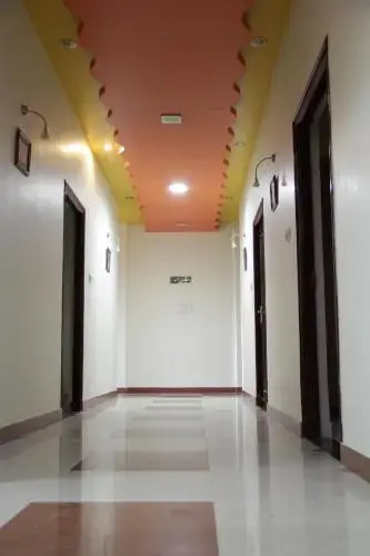 Hotel Rajshree Pushkar - Général