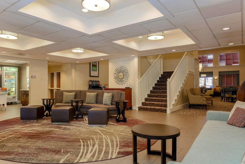 Homewood Suites by Hilton Nashville Airport - Général