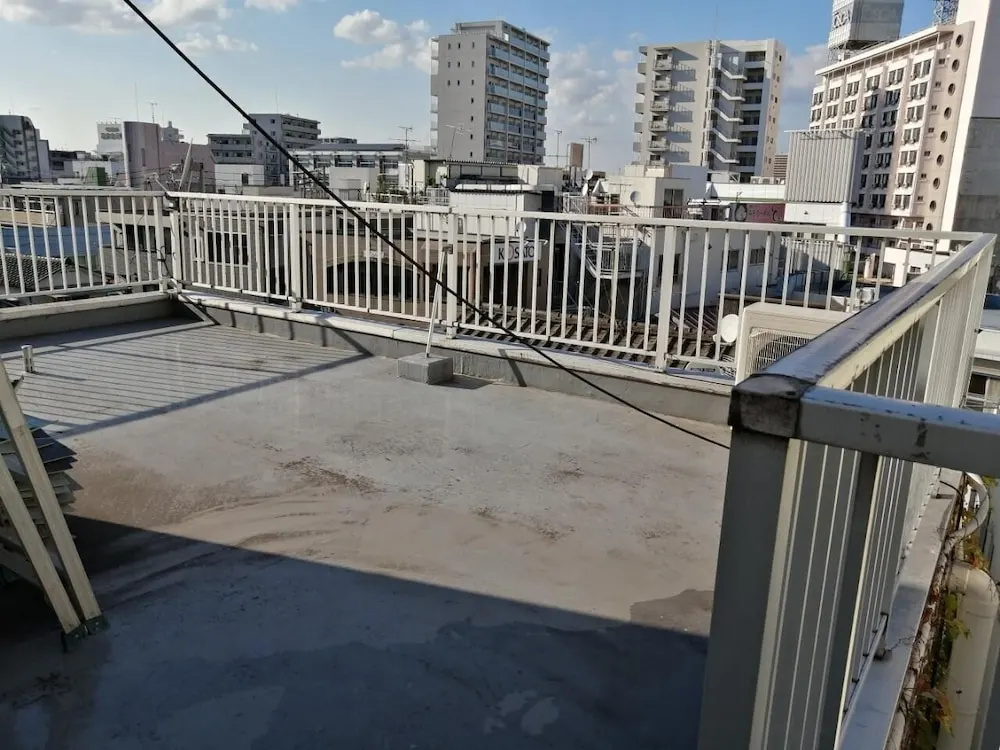 GUEST HOUSE SAKAE - Hostel 사진 14