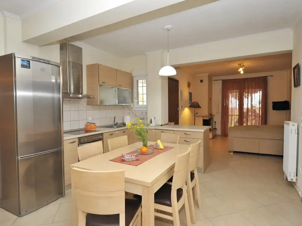Aiolos Home - фото 12