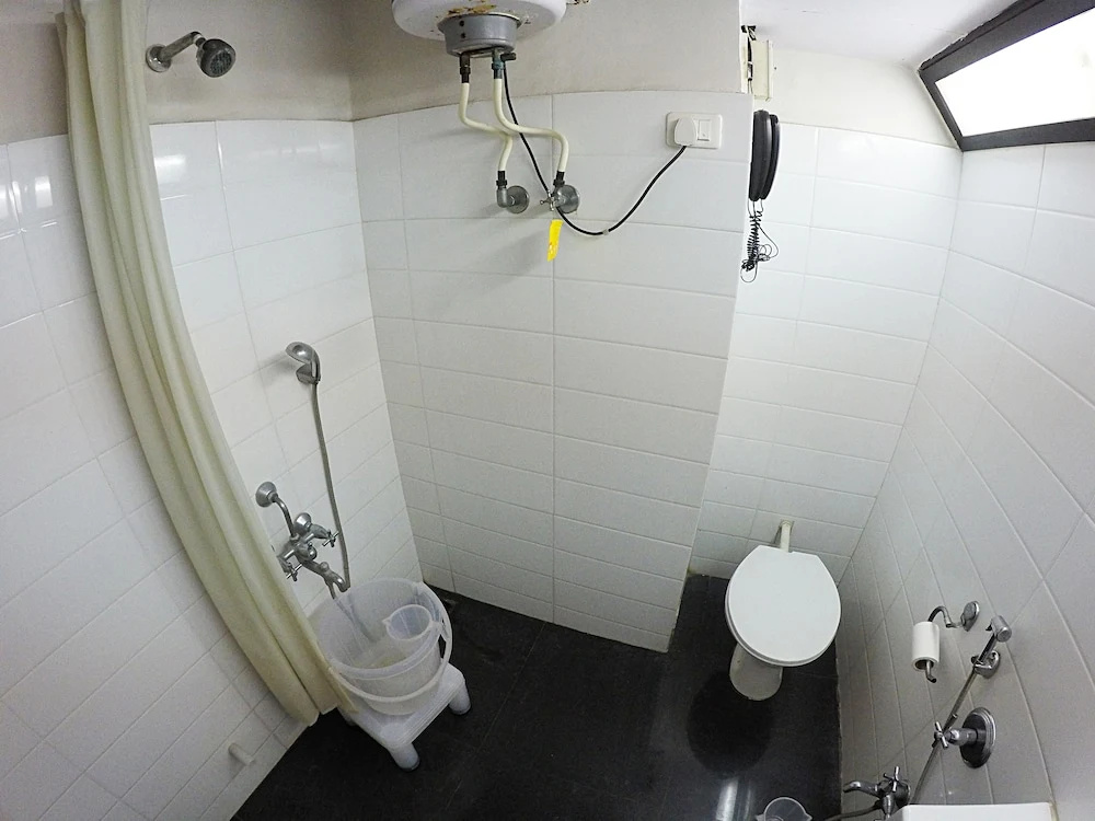 Tex-Palazzo Hotel - Chambres