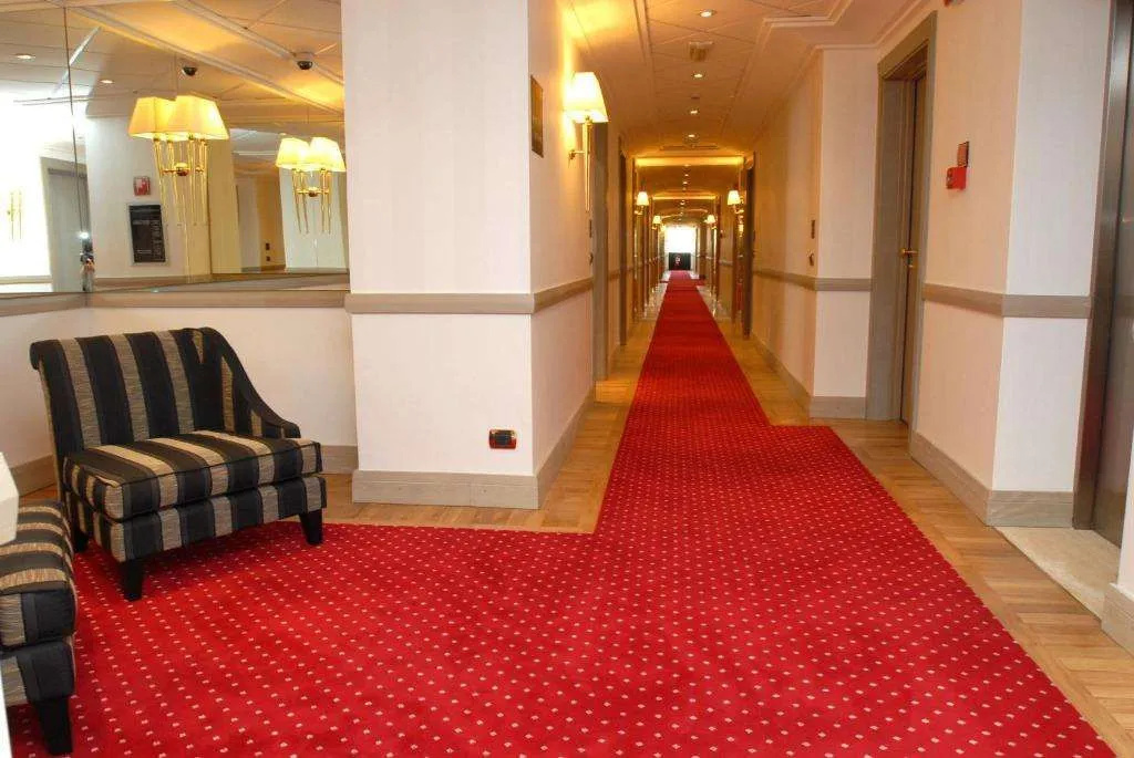 Grand Hotel Duca di Mantova - Général