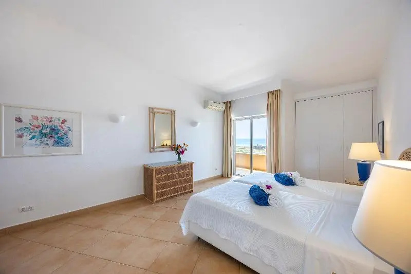 Vila Palmeira - Chambres