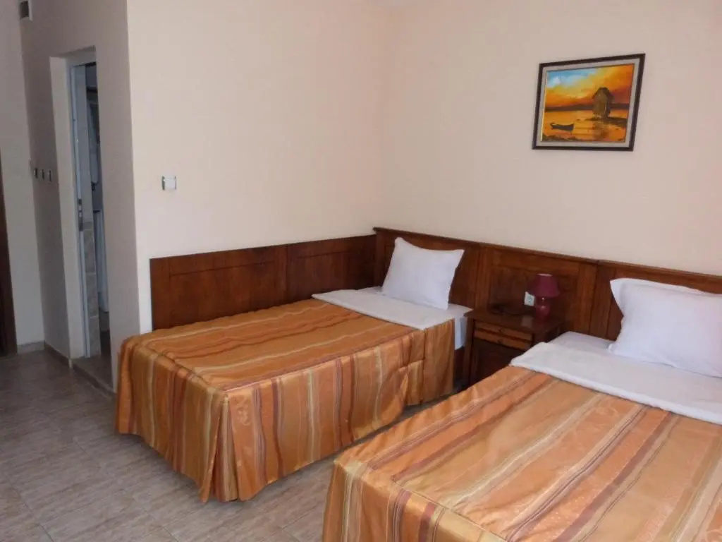 Hotel Beroe - Chambres