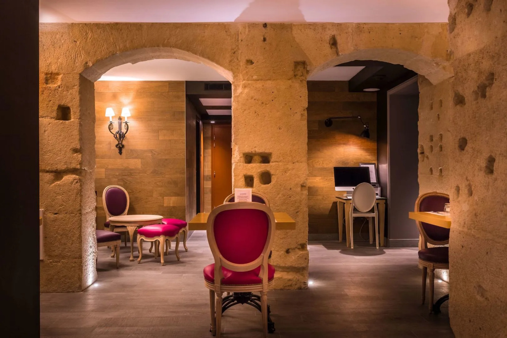 Marais Grands Boulevards  29